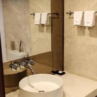 Two-Bedroom Apartment - Tower B