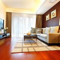 Three-Bedroom Apartment - Tower B