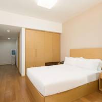 Studio Apartment - Tower C