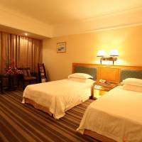 Standard Twin Room - Annex B