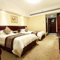 Business Twin Room