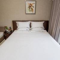 Business Single Room