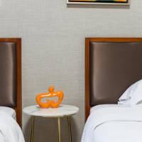 Business Twin Room