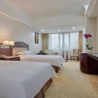 Business Double Room