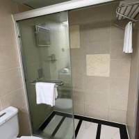 Business Twin Room