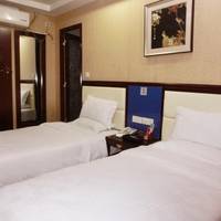 Business Twin Room