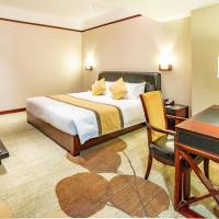 Superior Queen Room