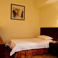 Single Room (No Window)