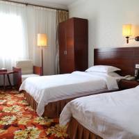 Business Twin Room