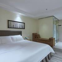 Insail Queen Room