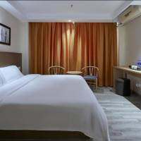 Insail Double Room with City View