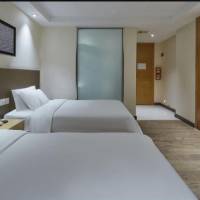 Insail Twin Room (Main force)