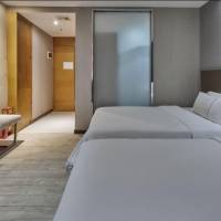 Insail Twin Room with City View