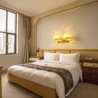 Deluxe Suite with River View - West Tower