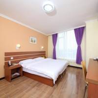 Mainland Chinese Citizens - Standard Queen Room