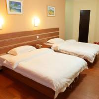Mainland Chinese Citizens - Standard Twin Room