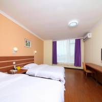 Mainland Chinese Citizens - Business Twin Room