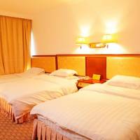 Mainland Chinese Citizens - Comfort Triple Room