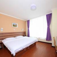 Mainland Chinese Citizens - Special Offer - Queen Room
