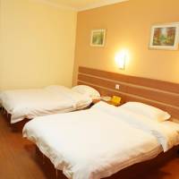 Mainland Chinese Citizens - Special Offer - Twin Room