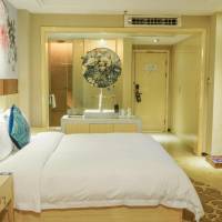 Business King Room