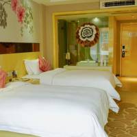 Business Twin Room