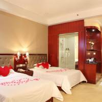 Business Twin Room