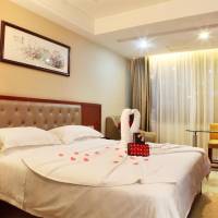 Business Queen Room