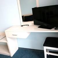 Family Suite (2 Adults + 2 Children)