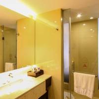 Superior King Room with Garden View (Baiyun)