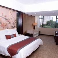 Business King Room(Baiyun)