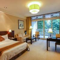 Summer Package - Business Suite (Baiyun)