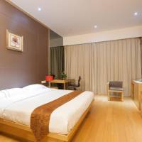 Business Queen Room - Mainland Chinese Citizen