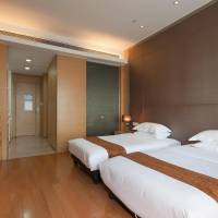 Deluxe Twin Room - Mainland Chinese Citizen