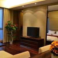 Executive Suite - Mainland Chinese Citizen