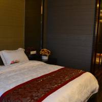 Executive Triple Bed Suite - Mainland Chinese Citizen