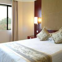Superior Double or Twin Room with Garden View
