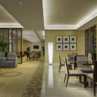 Executive King Room