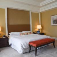 Premier King Room