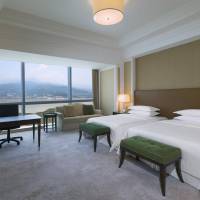 Premier Twin Room