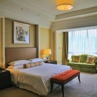 King Room with River View