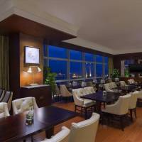 Club Twin Room