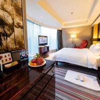 Queen Room with View