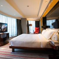 Premier Suite