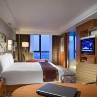Swiss Advantage King Bed Room