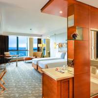 Premier Twin Bed Room