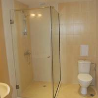 One-Bedroom Apartment with Balcony (2 Adults + 2 Children)