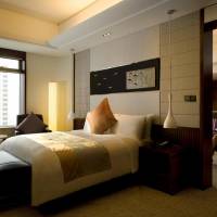 Club Executive King Suite