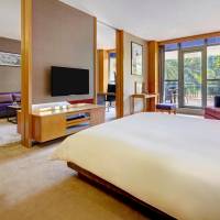 Exclusive King Suite