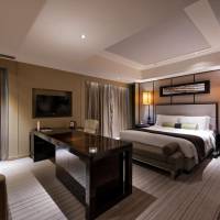 Superior Queen Room